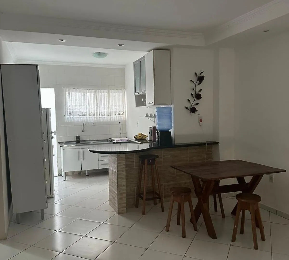 아파트 Condominio Vila Maria 포르투세구로 브라질