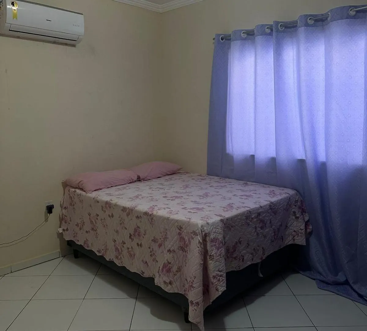 Condominio Vila Maria 포르투세구로 0*,  브라질
