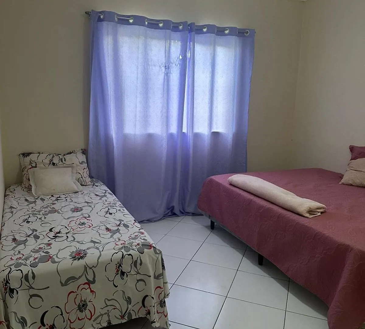 아파트 Condominio Vila Maria 포르투세구로