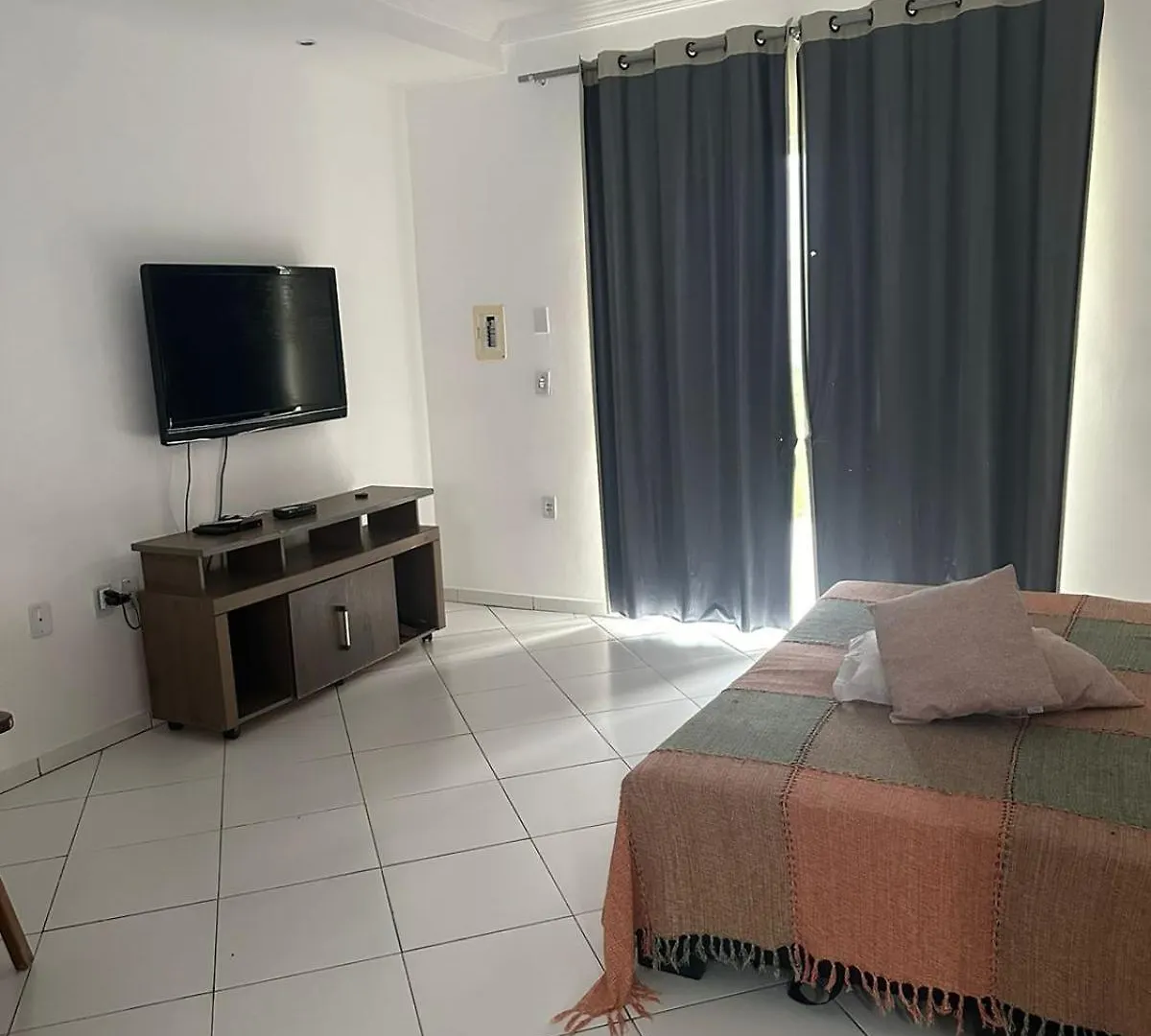 Condominio Vila Maria 포르투세구로